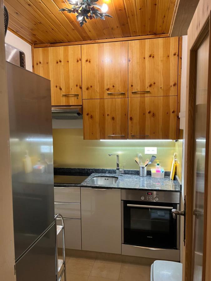 Апартаменты Chesa Sonnalpine B 33 Санкт-Мориц Экстерьер фото